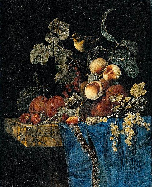 Still Life